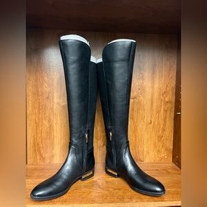 Brand New w/out tags. Vince Camuto high boots. Size 8.5